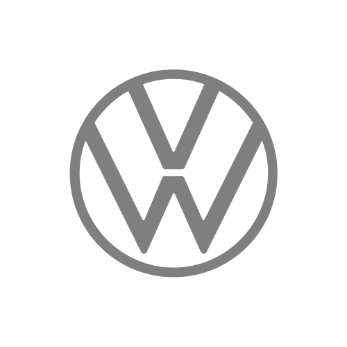 Logomodul volkswagen 2019