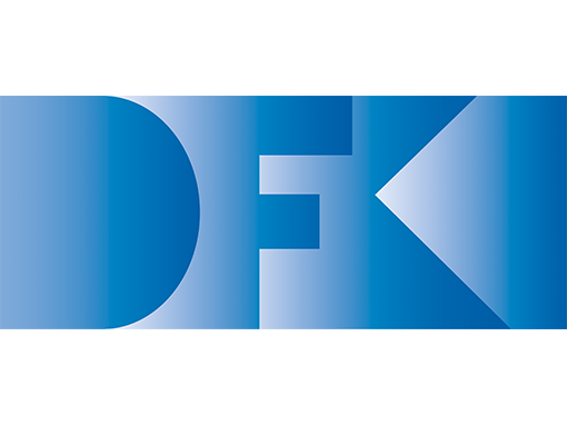 Kooperationen Logo DFKI 2