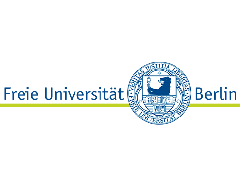 Kooperationen Logo FU Berlin 2