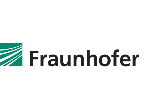 Kooperationen Logo Fraunhofer 2