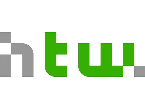Kooperationen Logo HTW 2