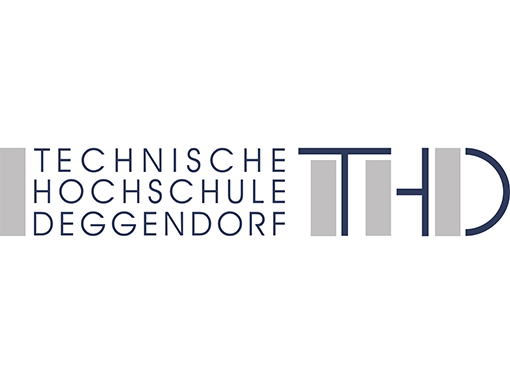 Kooperationen Logo THD 2