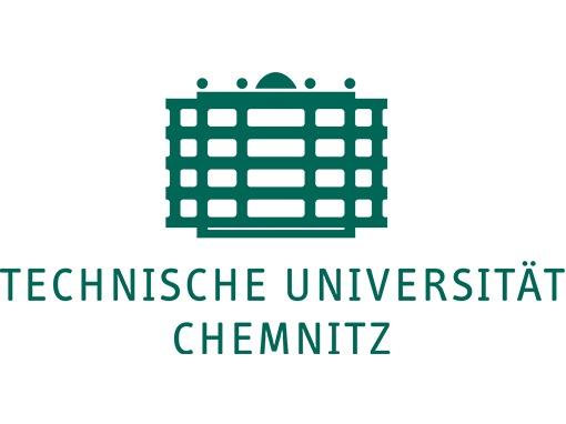 Kooperationen Logo TU Chemnitz 2