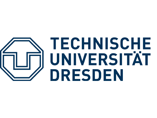 Kooperationen Logo TU Dresden 2