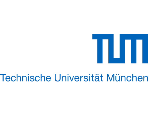 Kooperationen Logo TU Muenchen 2
