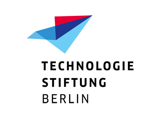 Kooperationen Logo Technologie Stiftung Berlin 2