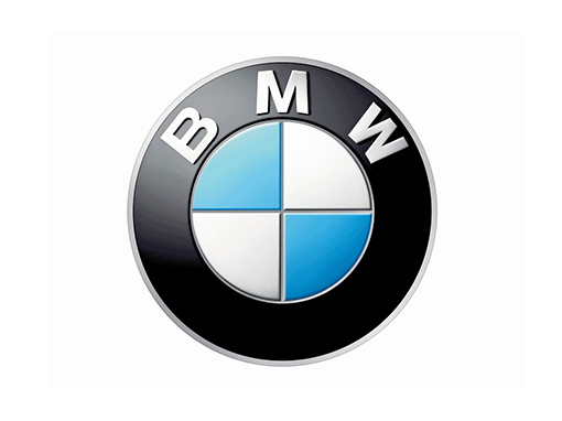 Kunden Logo BMW 1
