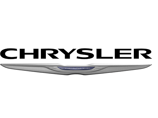 Kunden Logo Chrysler 1