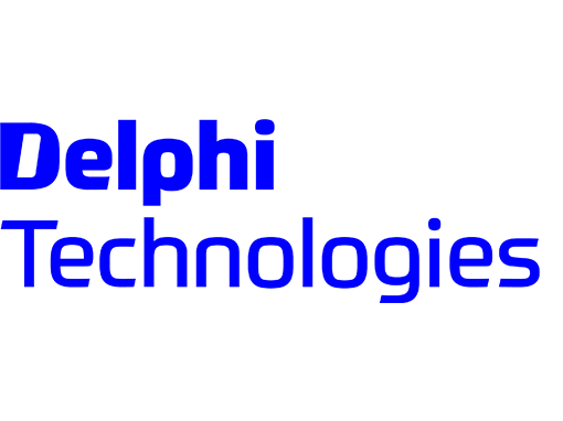 Kunden Logo Delphi 1