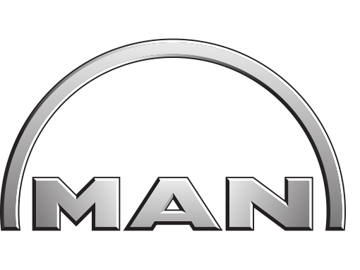 Kunden Logo MAN 1