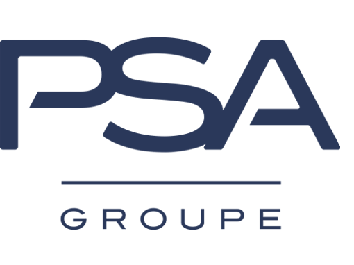 Kunden Logo PSA 1