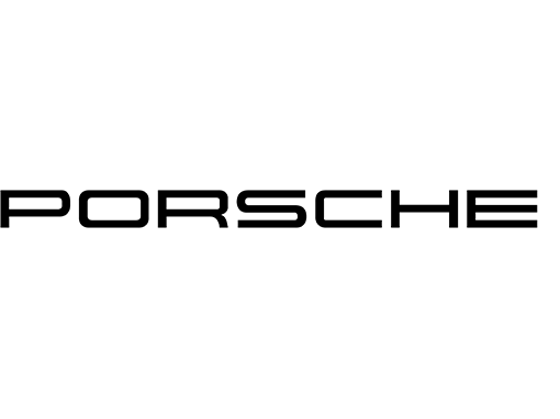 Kunden Logo Porsche 1