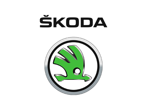 Kunden Logo Skoda 1