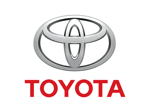 Kunden Logo Toyota 1