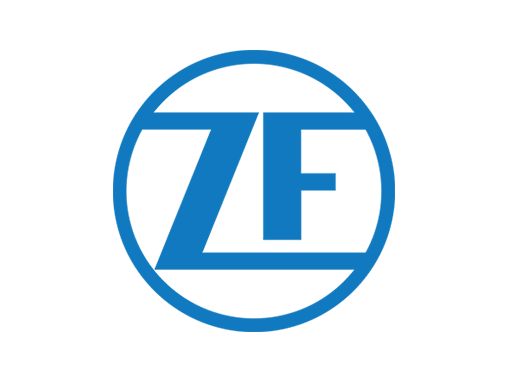 Kunden Logo ZF 1