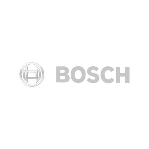 Logomodul bosch 1