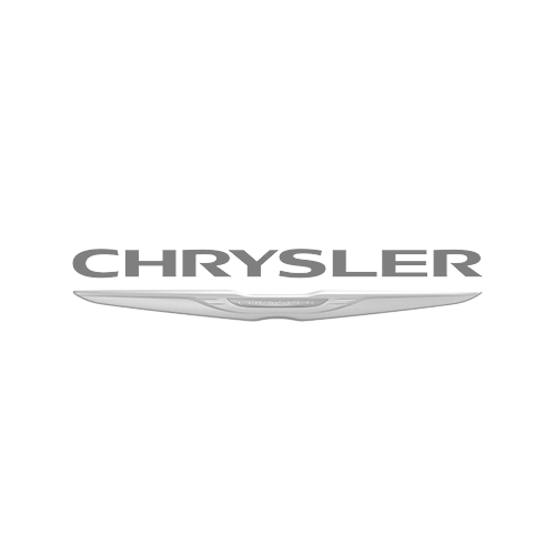 Logomodul chrysler 1