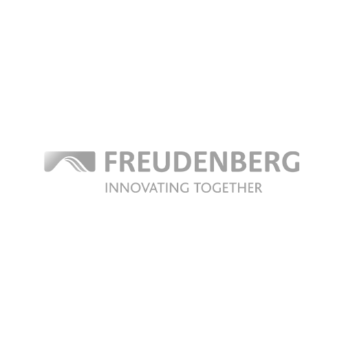 Logomodul freudenberg 1