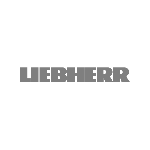 Logomodul liebherr 1