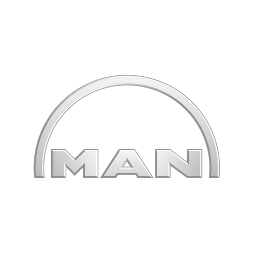 Logomodul man 1