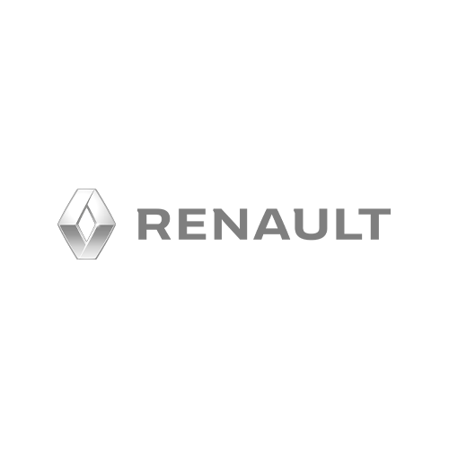 Logomodul renault 2