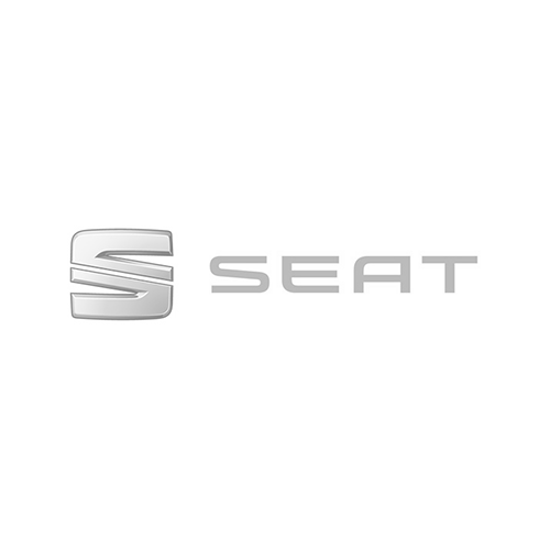 Logomodul seat 1