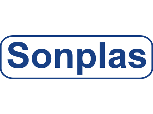 company kunden partner sonplas logo