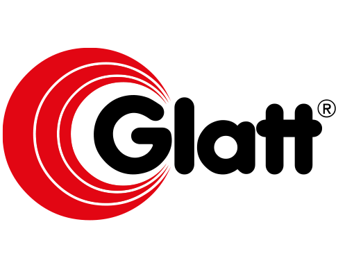 Partnerlogo Glatt
