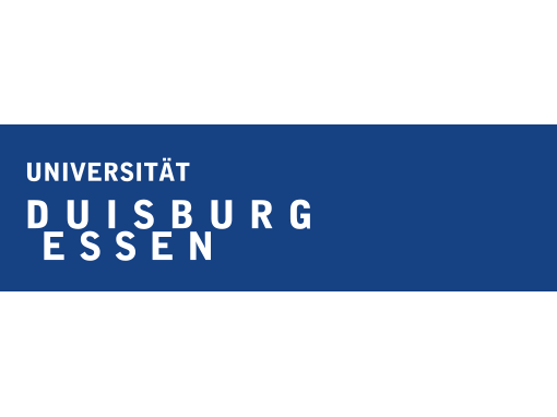 kooperationen logo Universitaet Duisburg Essen