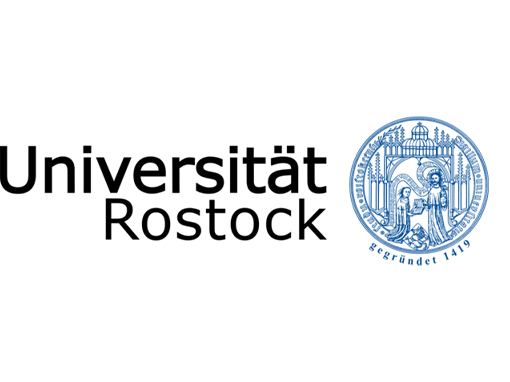 Kooperationen Logo Universitaet Rostock