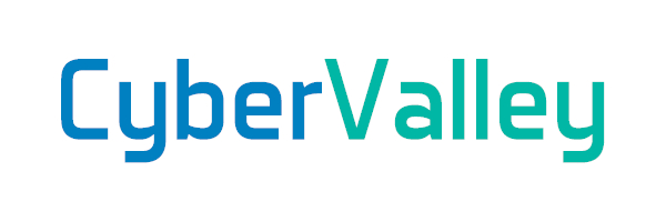 Logo Cyber Valley