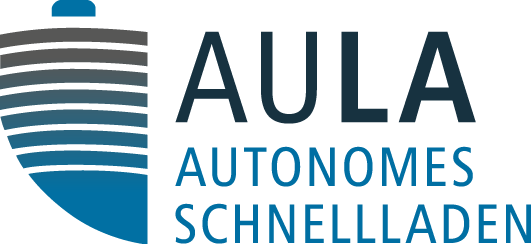Logo AULA
