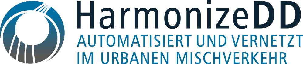 Logo HarmonizeDD