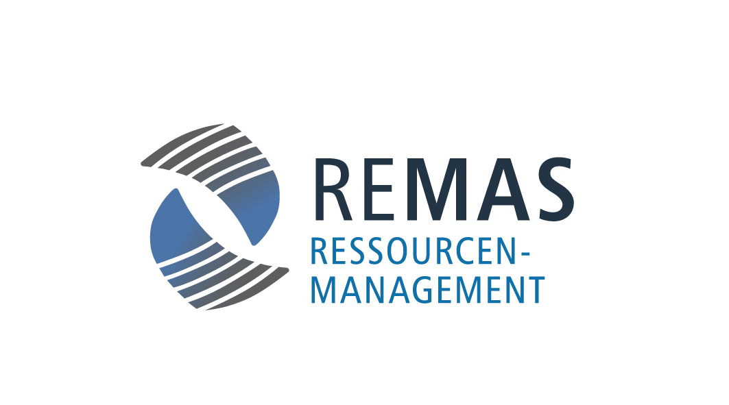 Logo REMAS