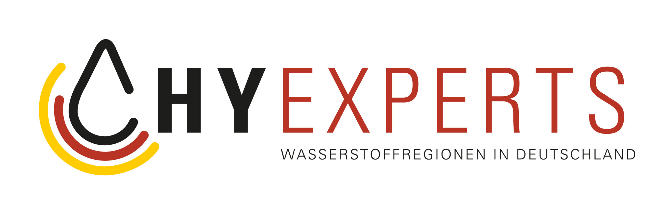 HyExperts Logo digital