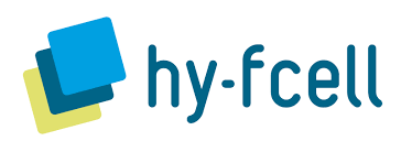 hy-fcell logo