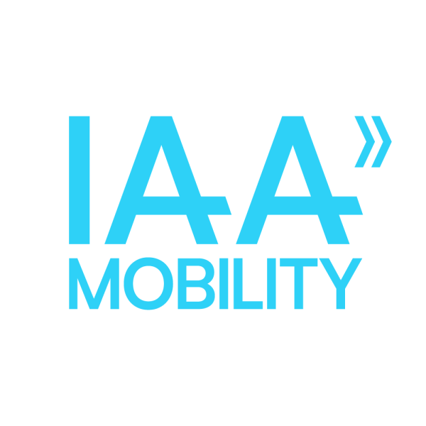IAA Mobility Logo logo cropped 600