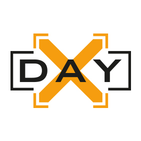 Veranstaltungsbild X DAY