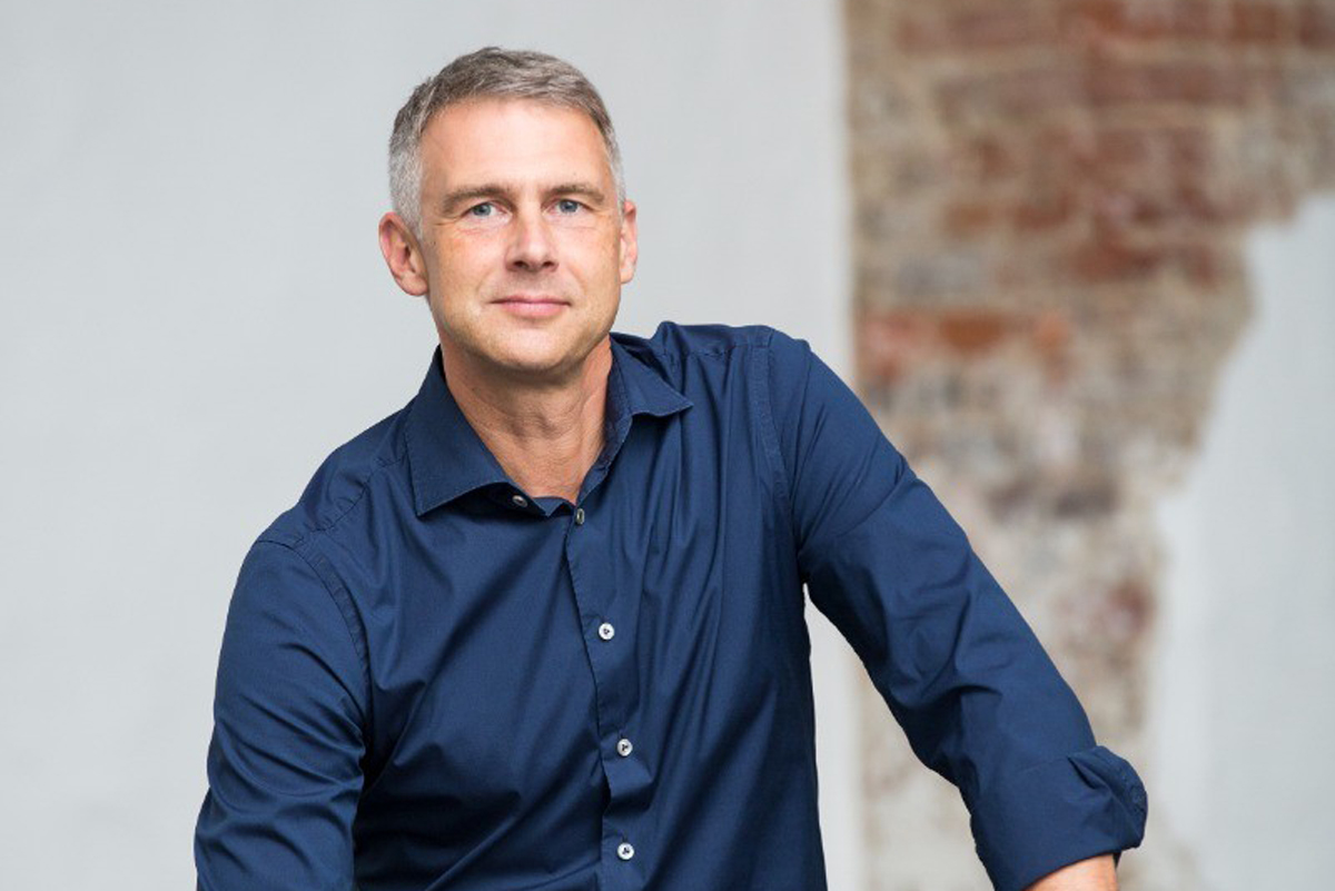 Employee Carsten Rinka