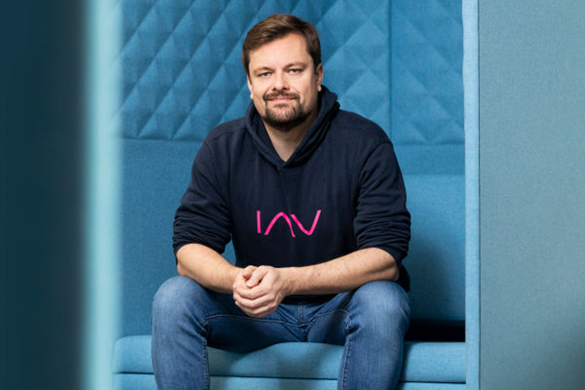 Employee Sebastian Sinning