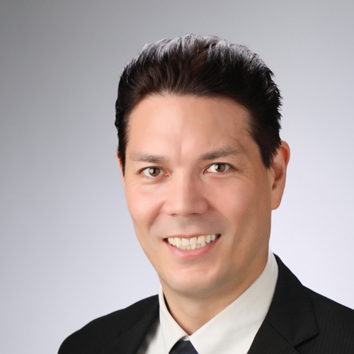 IAV employee Dennis Kengo Oka