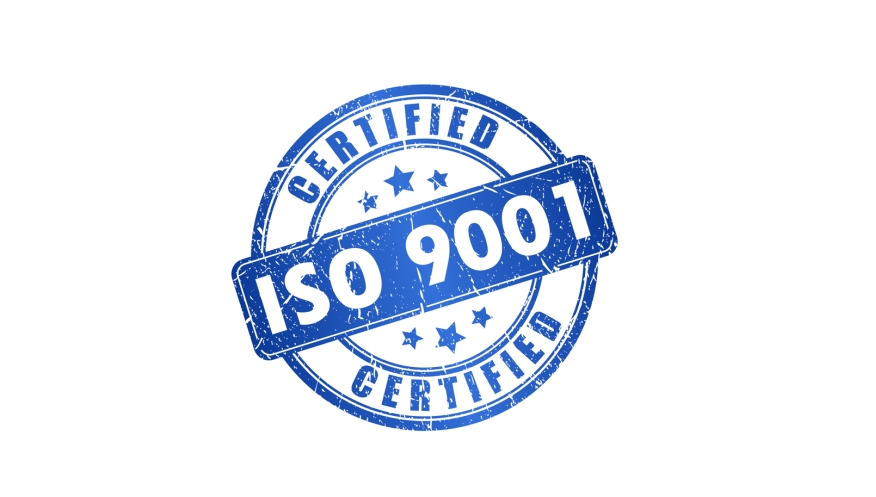 ISO 9001