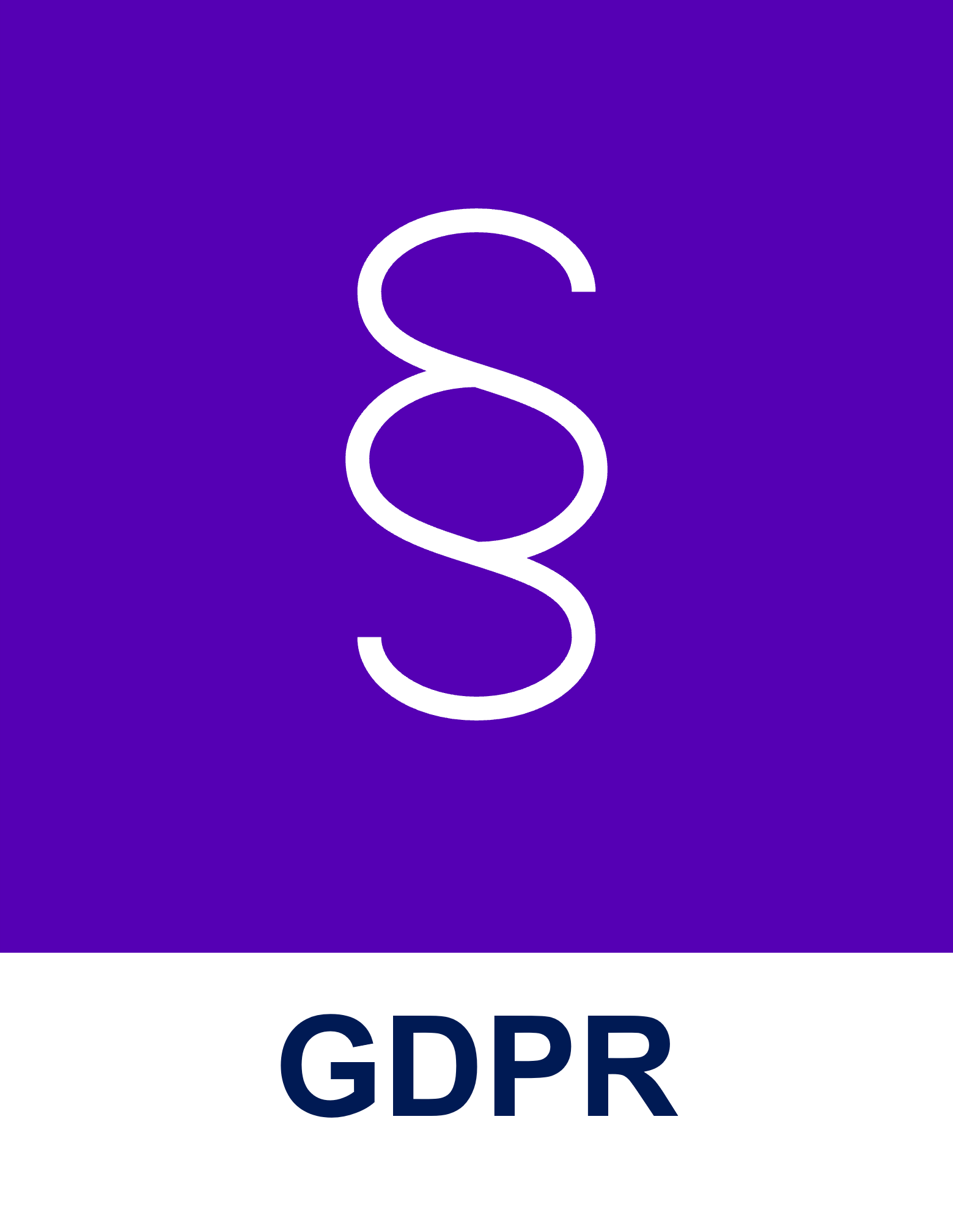 GDPR